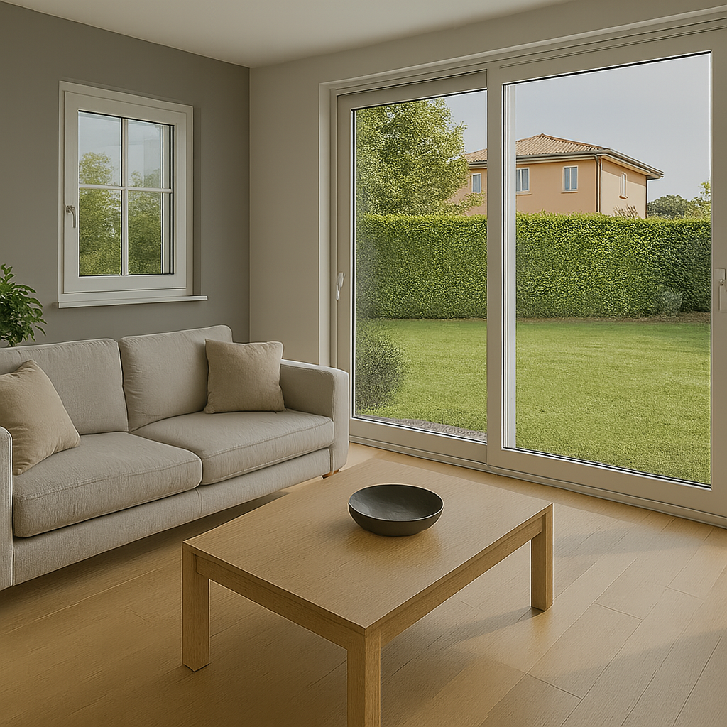 ventanas a medida en murcia